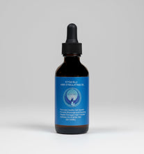 Load image into Gallery viewer, ICYSS BLU Hair oil andPerformance Butter Bundle