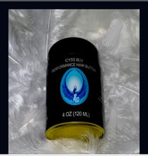 Load image into Gallery viewer, ICYSS BLU Hair oil andPerformance Butter Bundle
